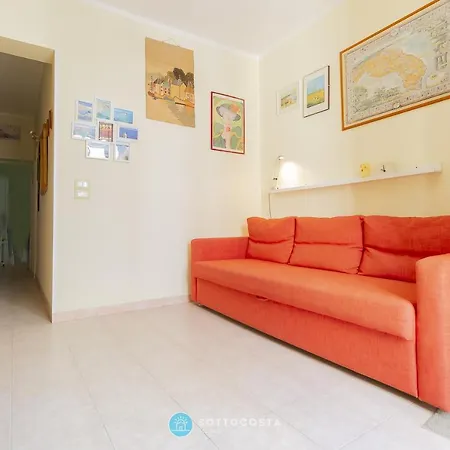 Semesterbostad Sand Flat -