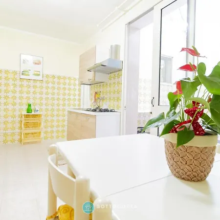 Semesterbostad Sand Flat - *
