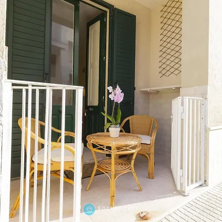 Semesterbostad Sand Flat - *